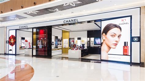 chanel makeup grand indonesia|chanel cosmetics.